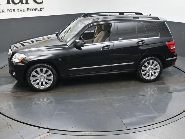Used 2012 Mercedes-Benz GLK 350 4MATIC image 57