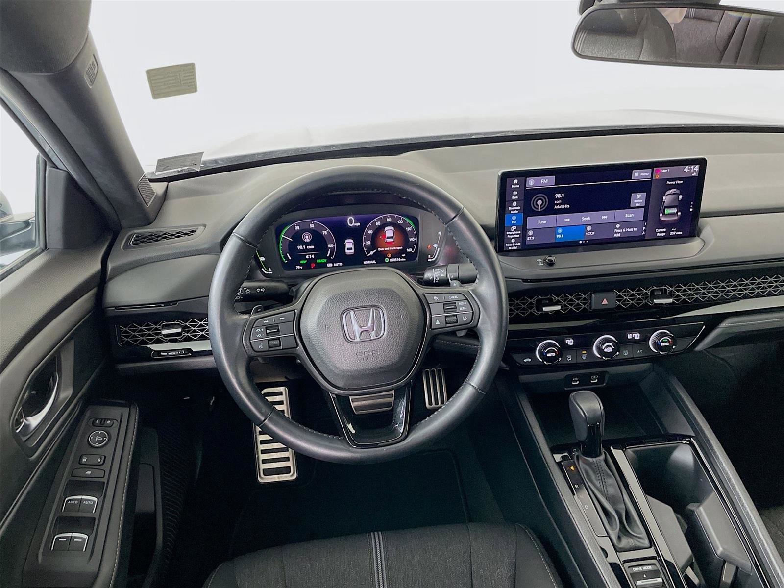 Used 2023 Honda Accord Sport image 26