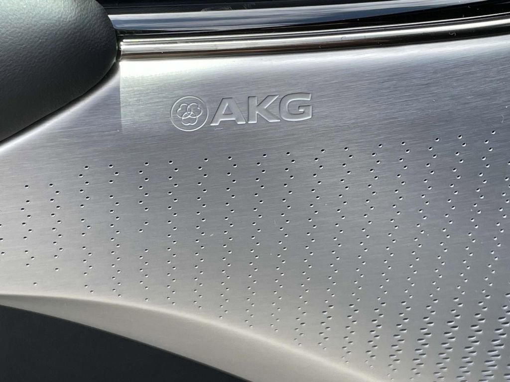 New 2026 Cadillac Lyriq V w/ LPO, Red Accent Package image 18