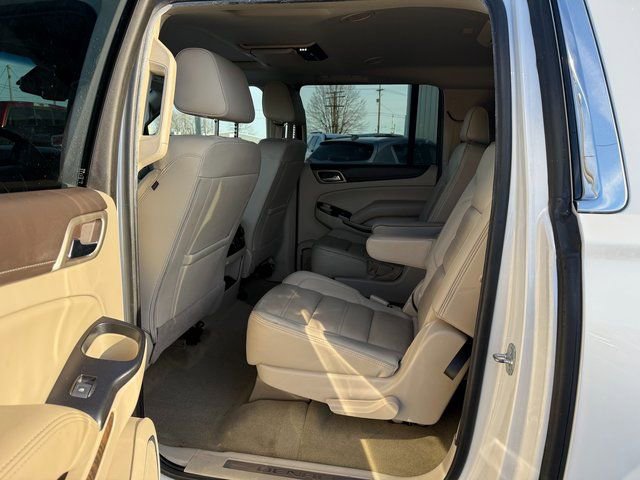 Used 2018 GMC Yukon XL Denali image 11