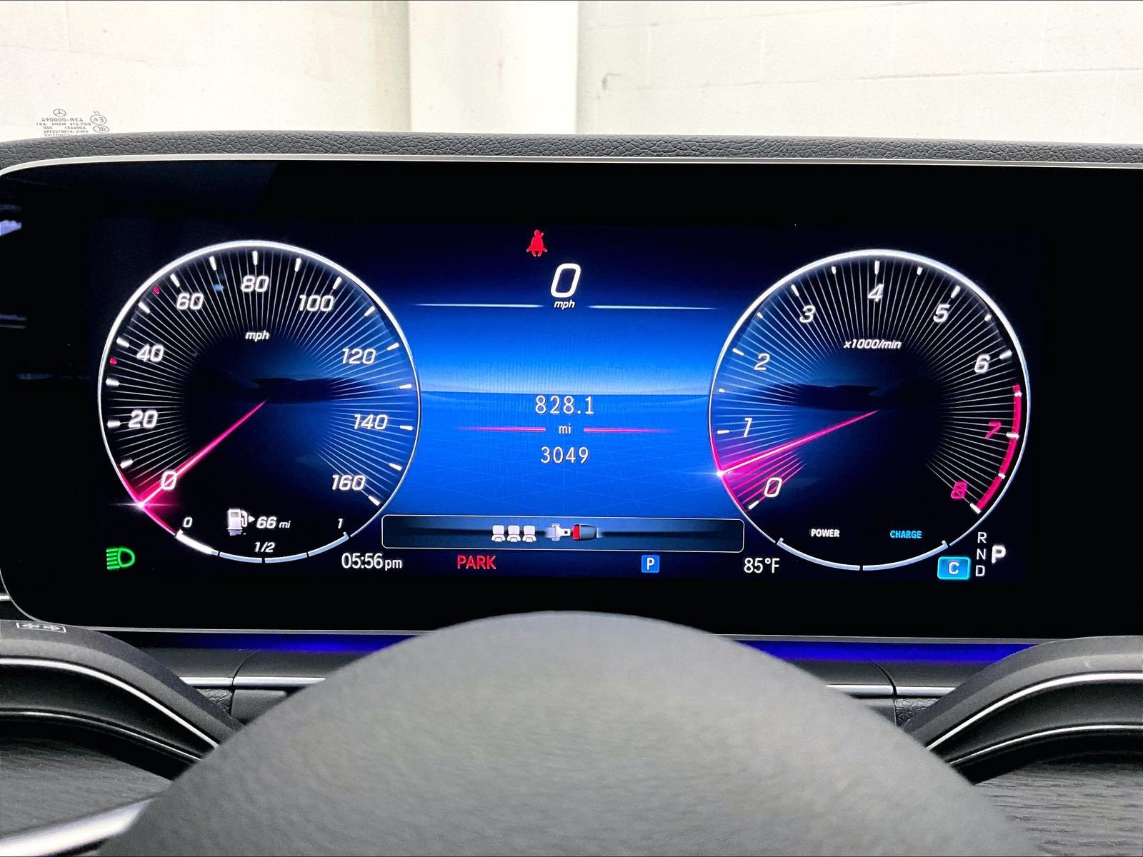 Used 2026 Mercedes-Benz GLE 450 4MATIC image 23