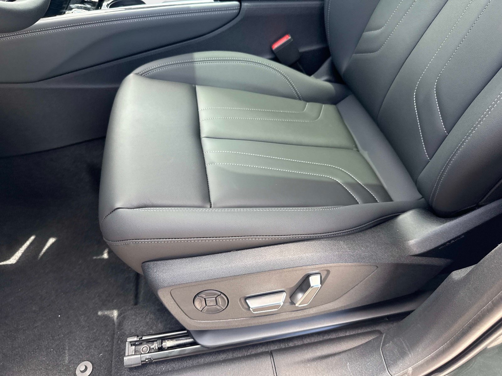 New 2026 Audi Q3 quattro 2.0T AWD/4WD image 20