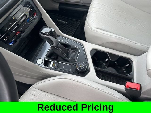 Used 2024 Volkswagen Tiguan Wolfsburg Edition AWD/4WD image 24