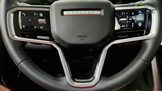 Used 2025 Land Rover Discovery Sport S AWD/4WD image 53