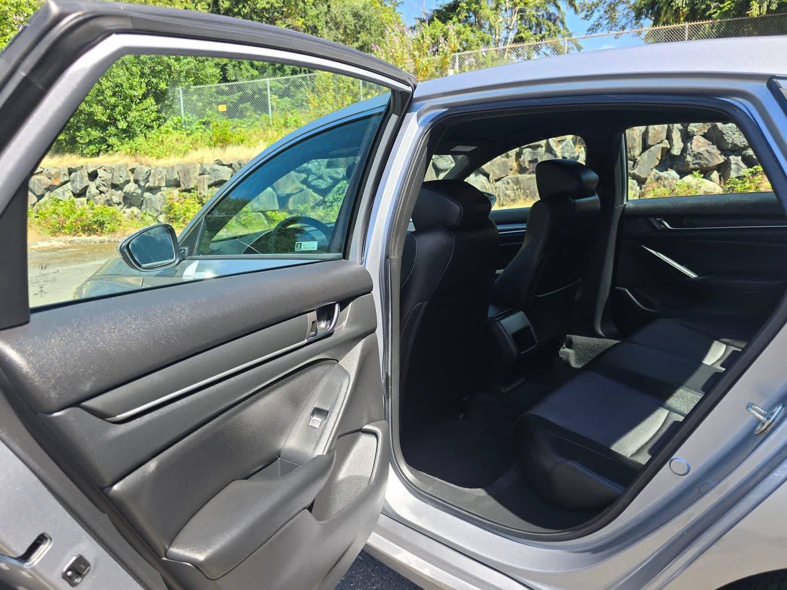Used 2020 Honda Accord Sport image 23