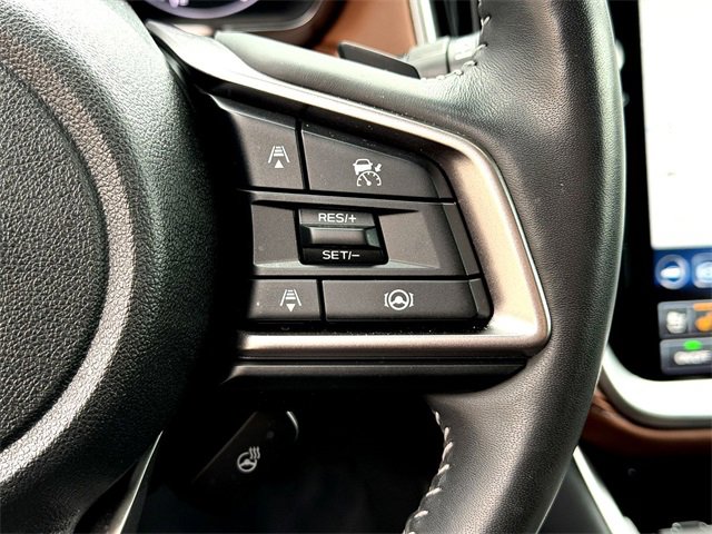 Used 2023 Subaru Outback Touring XT image 15