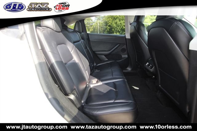 Used 2023 Tesla Model Y Long Range AWD/4WD image 12