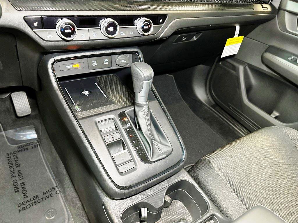 New 2026 Honda CR-V EX image 20