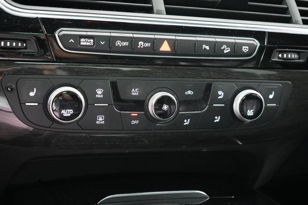Used 2018 Audi Q7 3.0T Premium Plus AWD/4WD image 15