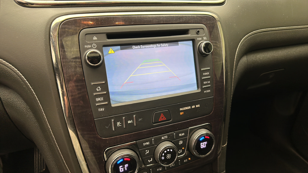 Used 2015 Buick Enclave Leather FWD image 20