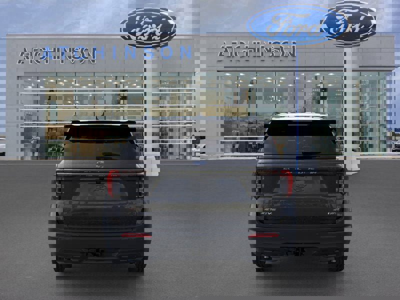 New 2026 Ford Explorer Active image 5