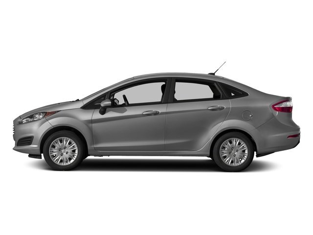 Used 2018 Ford Fiesta SE image 9