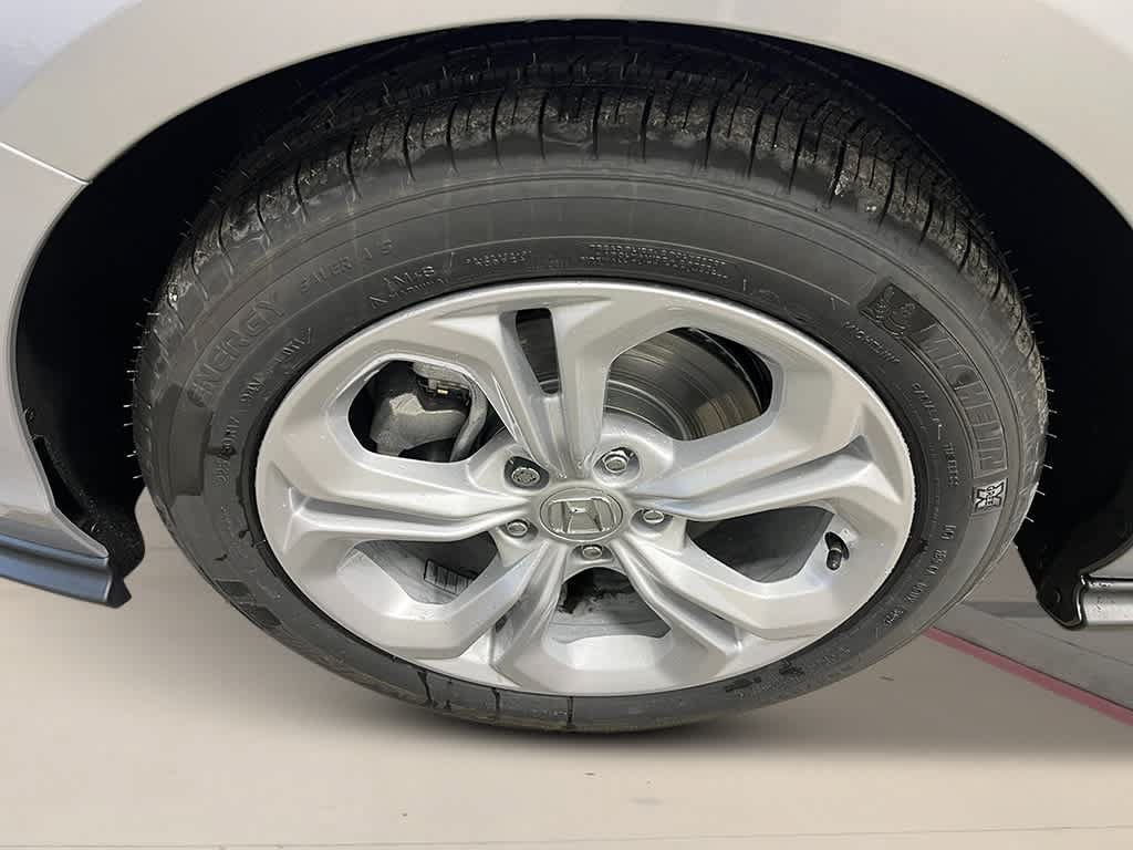New 2026 Honda Accord LX image 10