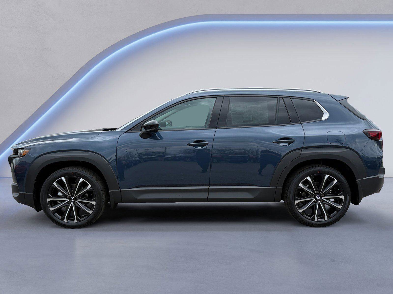 New 2026 MAZDA CX-50 AWD 2.5 S w/ Weather Package image 6
