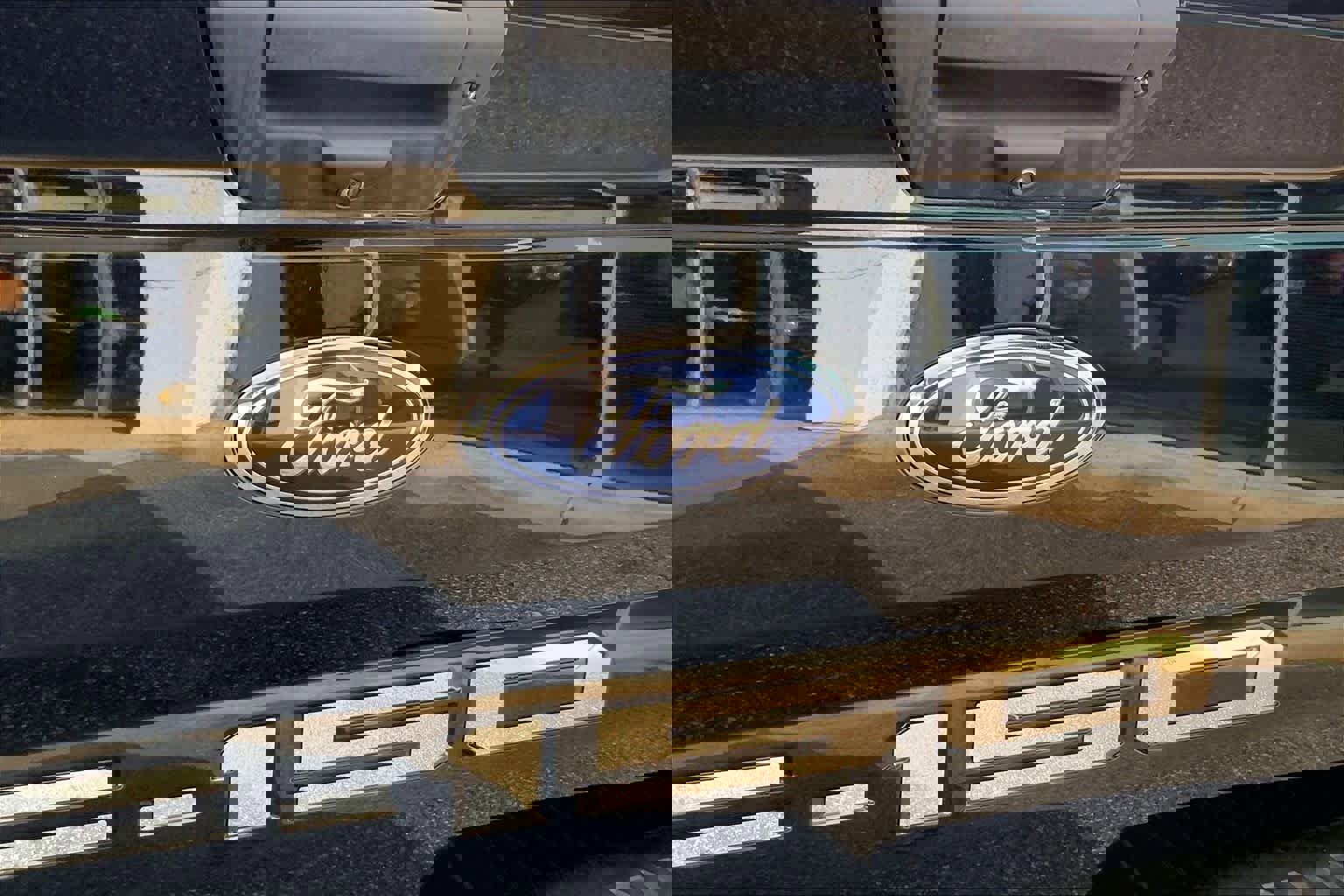 Used 2020 Ford F150 XLT w/ Equipment Group 302A Luxury image 10