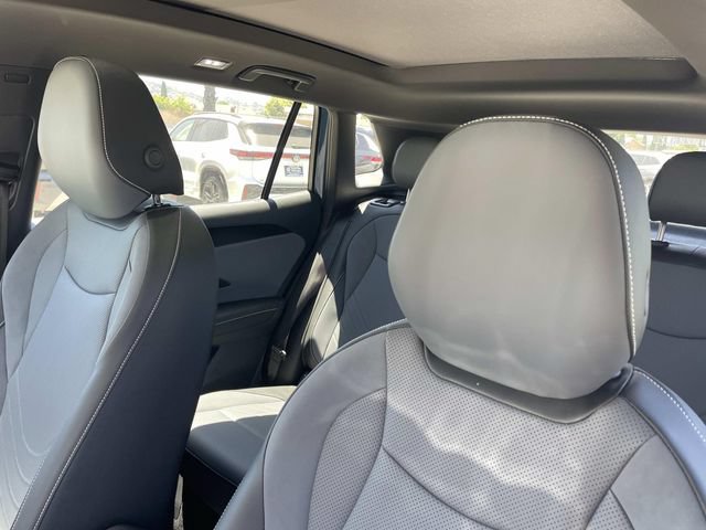 New 2026 Volkswagen Tiguan SE R-Line FWD image 22