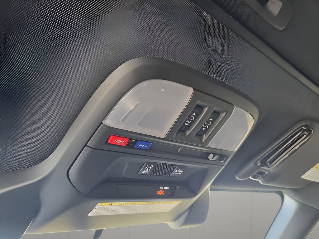 Used 2019 Subaru Impreza 2.0i Sport image 25