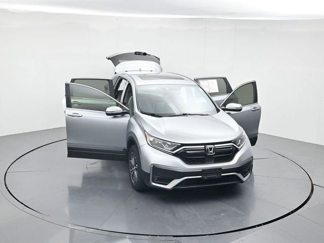 Used 2020 Honda CR-V EX-L image 48