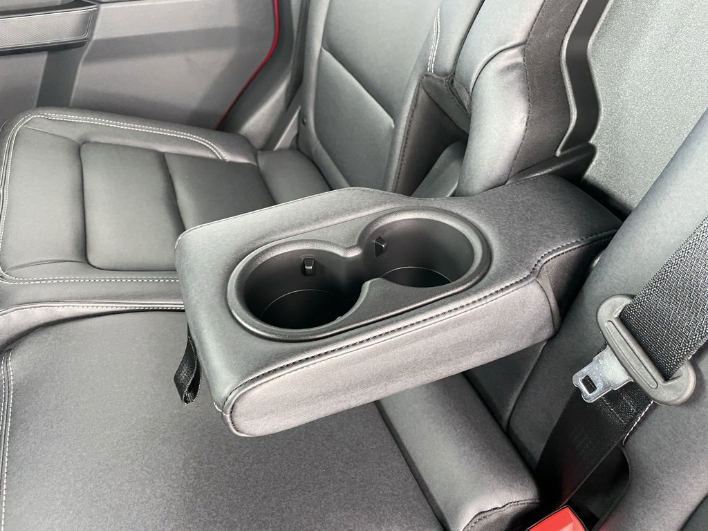 New 2025 Ford Bronco Big Bend image 59