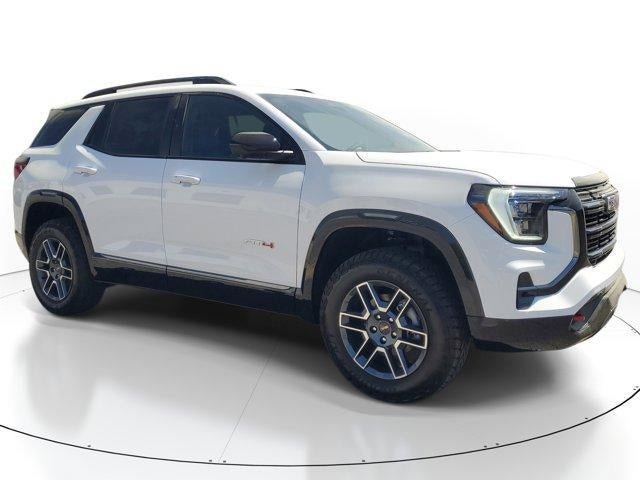New 2026 GMC Terrain AT4 w/ Technology Package II image 2