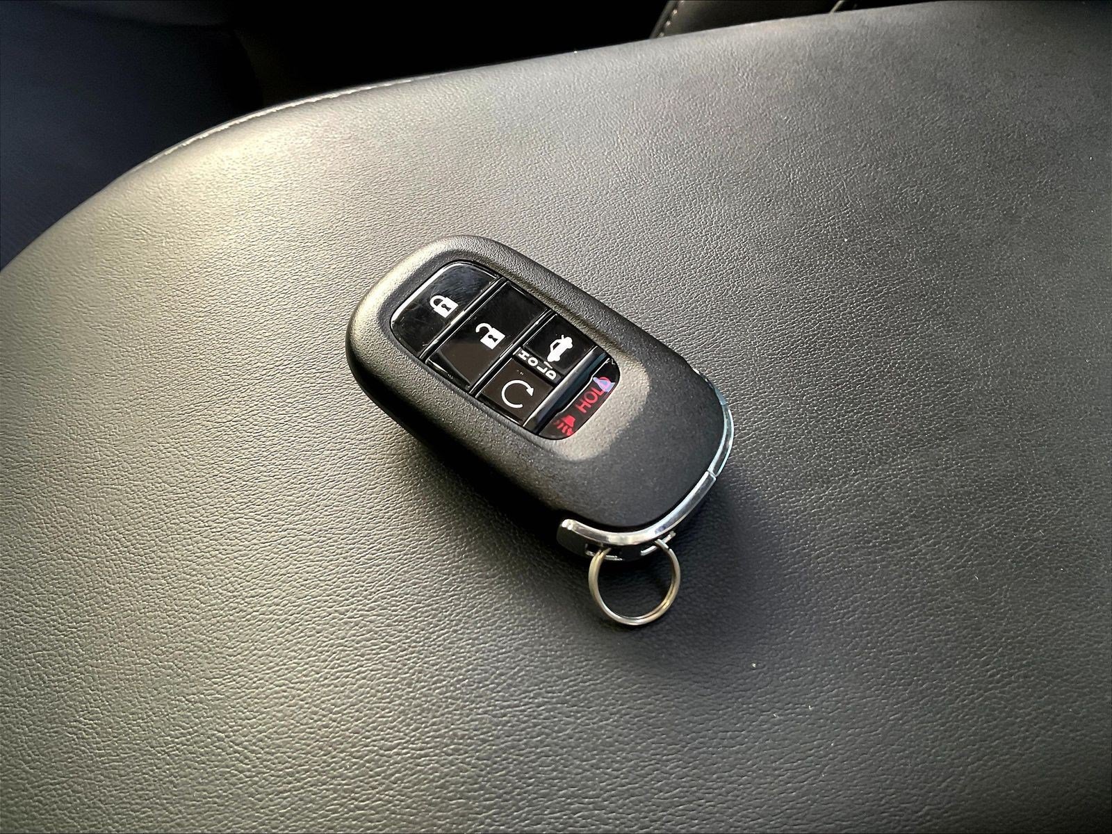 Used 2024 Honda Accord Touring image 33