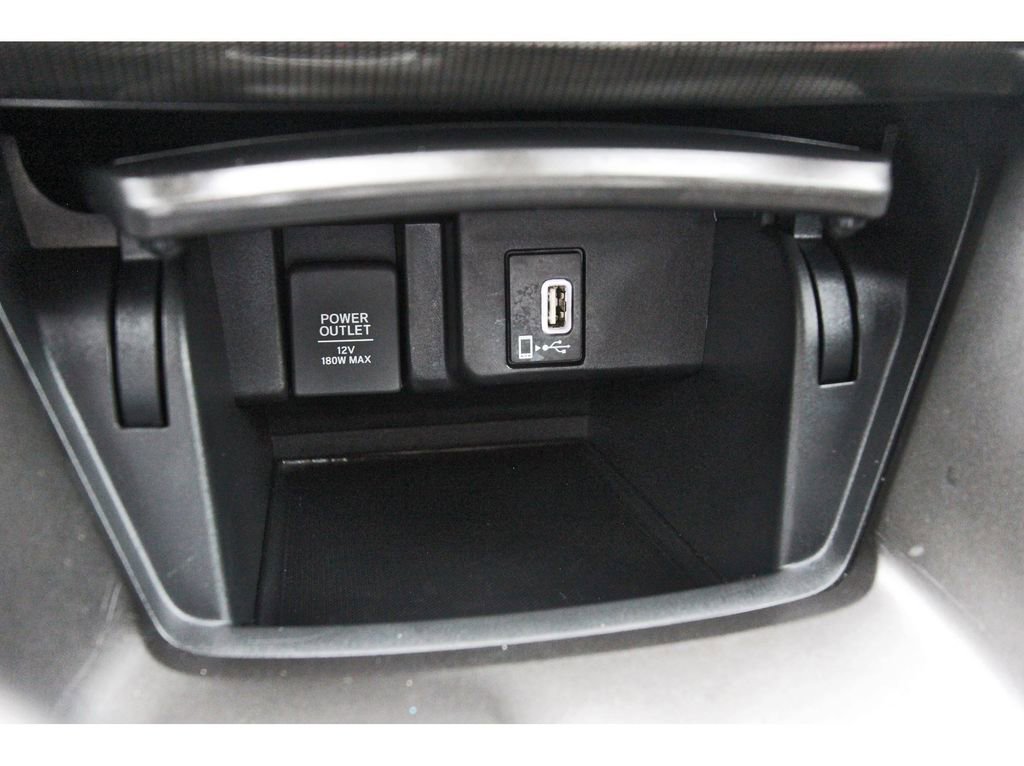 Used 2019 Honda Accord Sport image 27