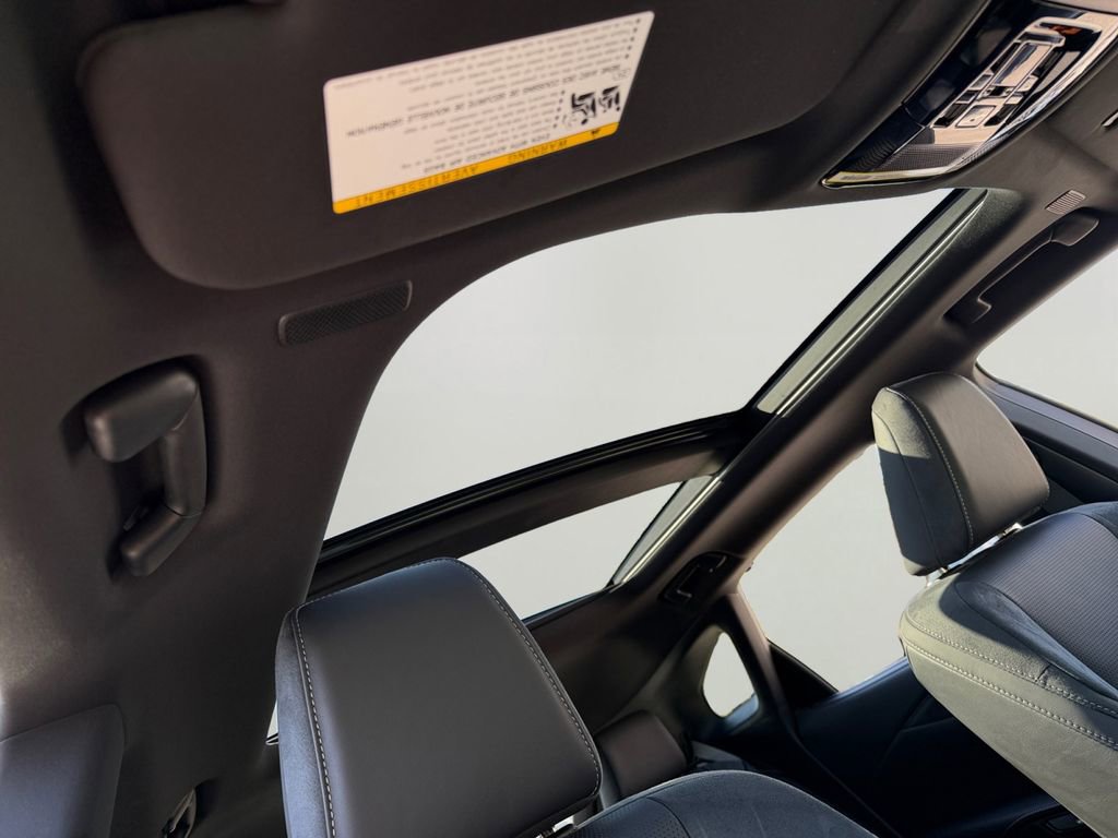 New 2026 Lexus RX 350h image 4