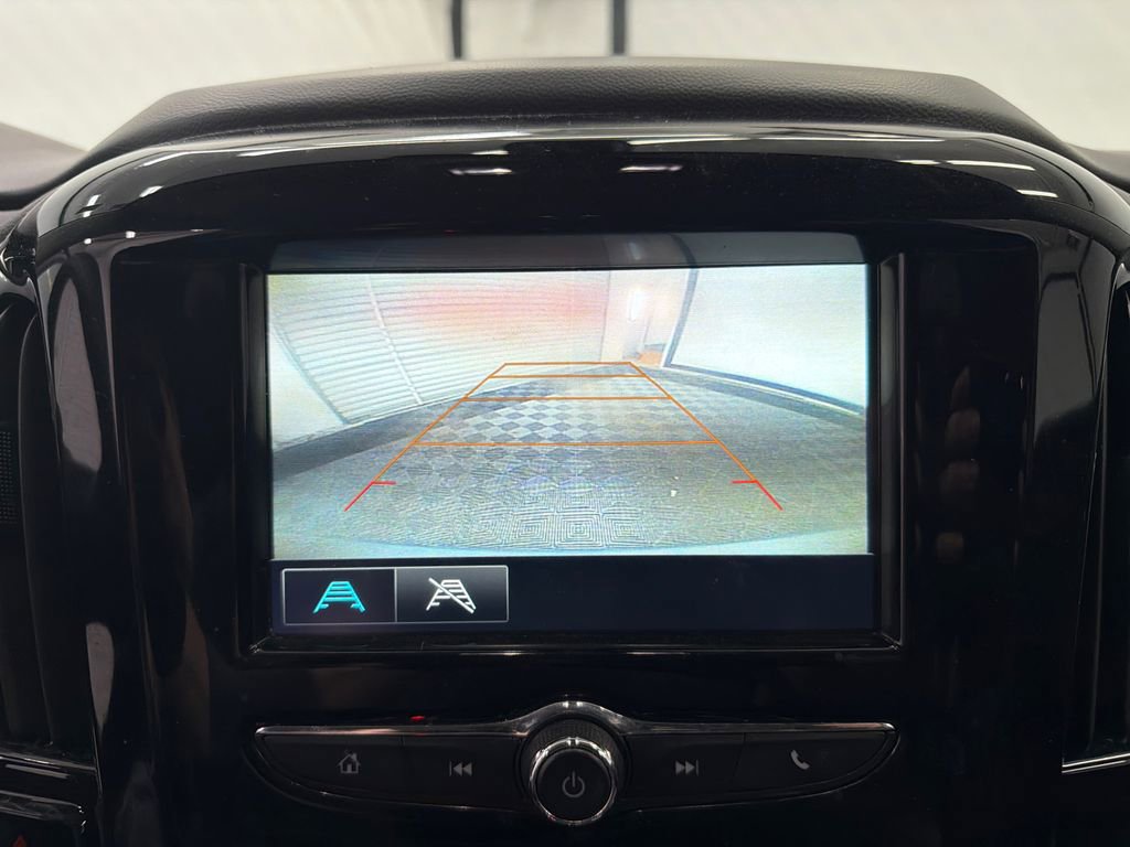 Used 2019 Chevrolet Traverse LS image 29