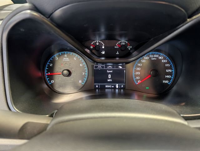 Used 2022 GMC Canyon Elevation AWD/4WD image 19