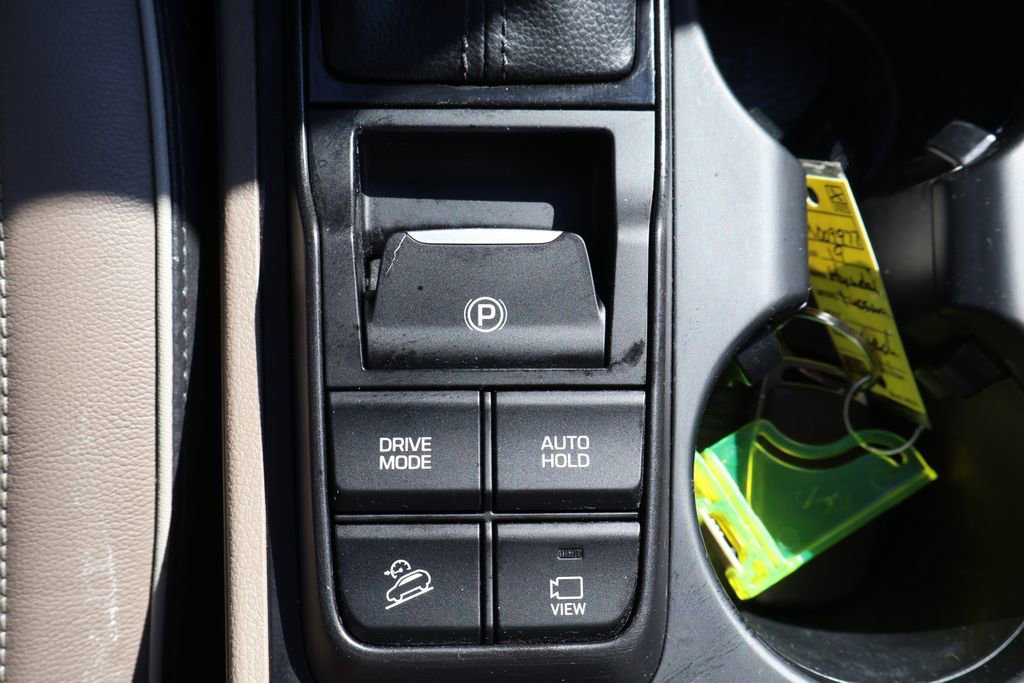 Used 2019 Hyundai Tucson Ultimate image 21