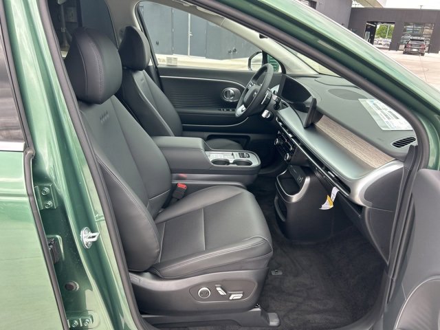 New 2026 Hyundai Ioniq 9 SEL image 15