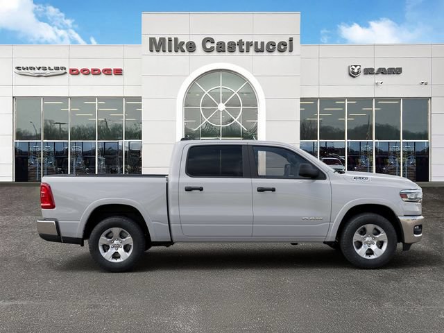 New 2026 RAM 1500 Big Horn AWD/4WD image 21