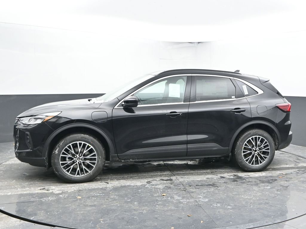 New 2026 Ford Escape SE image 7