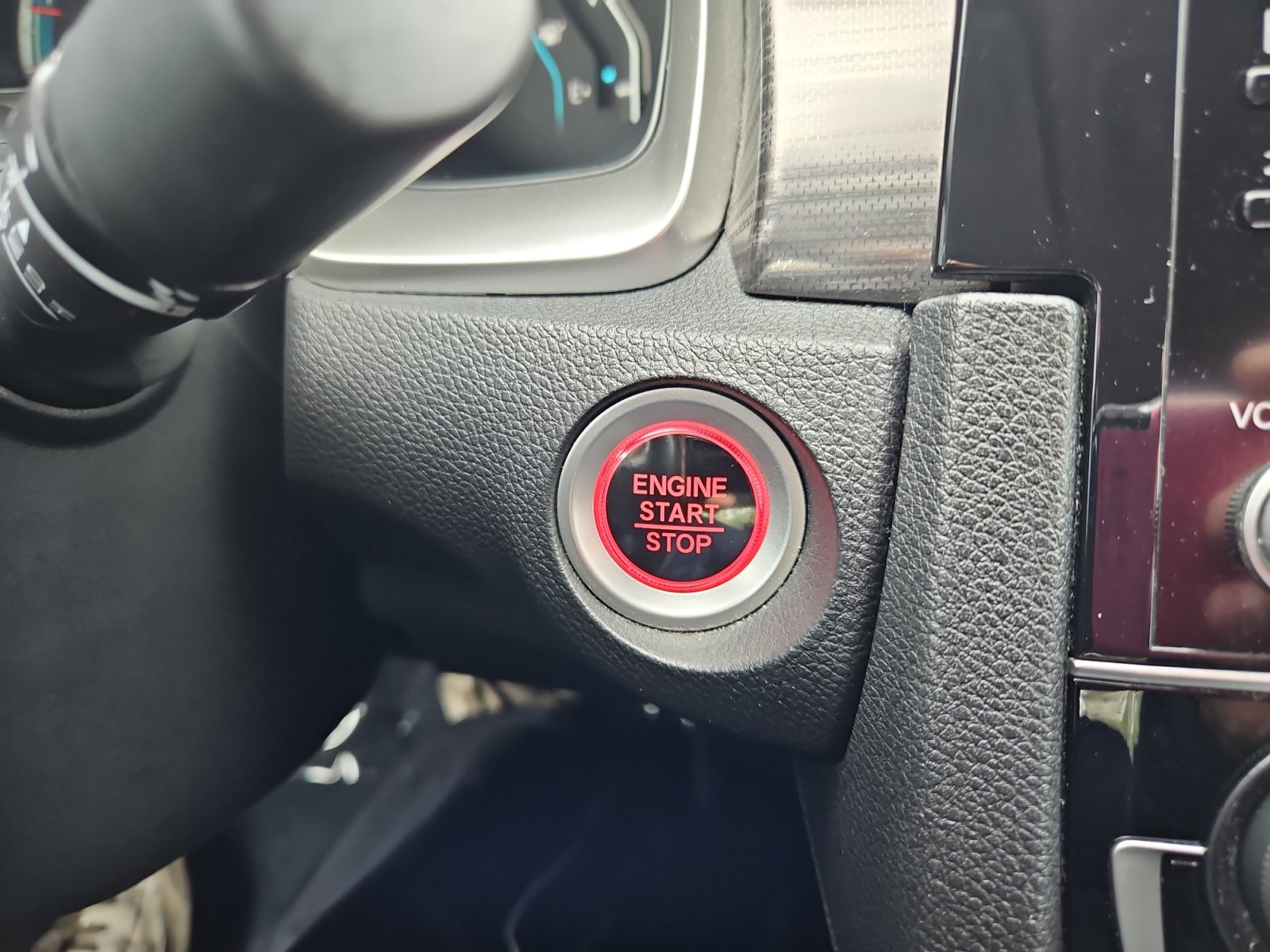 Used 2021 Honda Civic EX image 20