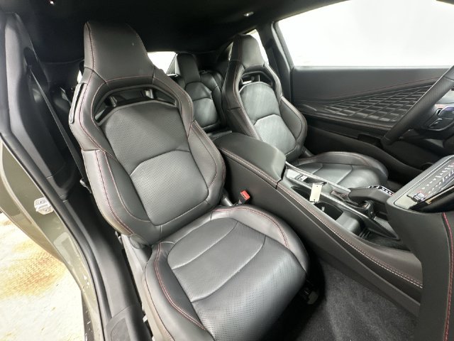 New 2026 Dodge Charger Scat Pack AWD/4WD image 33