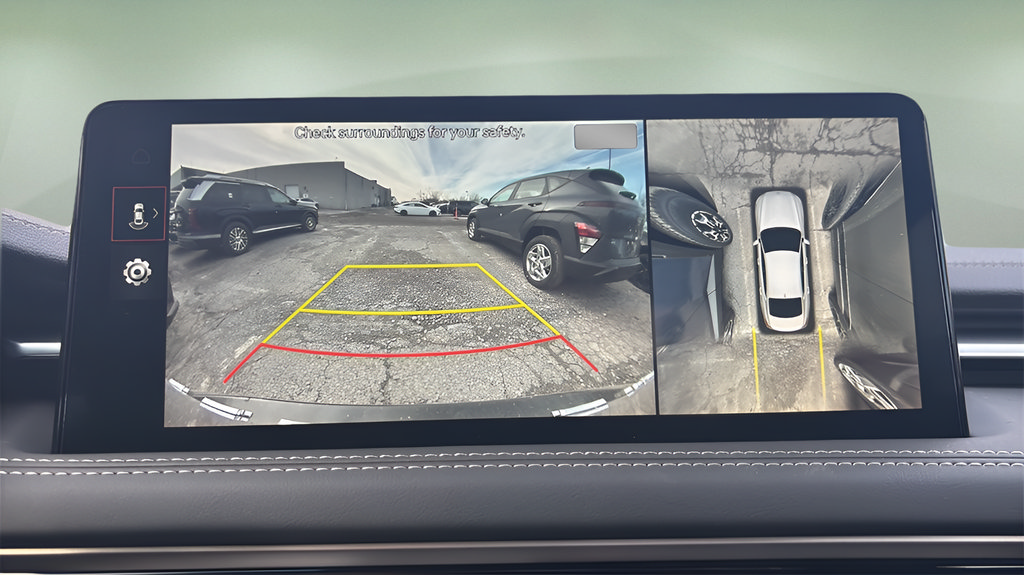 New 2026 Genesis G70 2.5T Prestige AWD/4WD image 26
