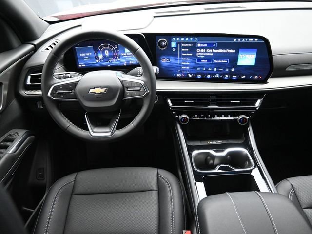 New 2026 Chevrolet Traverse LT w/ Driver Confidence Package FWD image 38