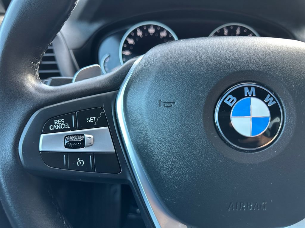 Used 2020 BMW X3 xDrive30i w/ Convenience Package image 22
