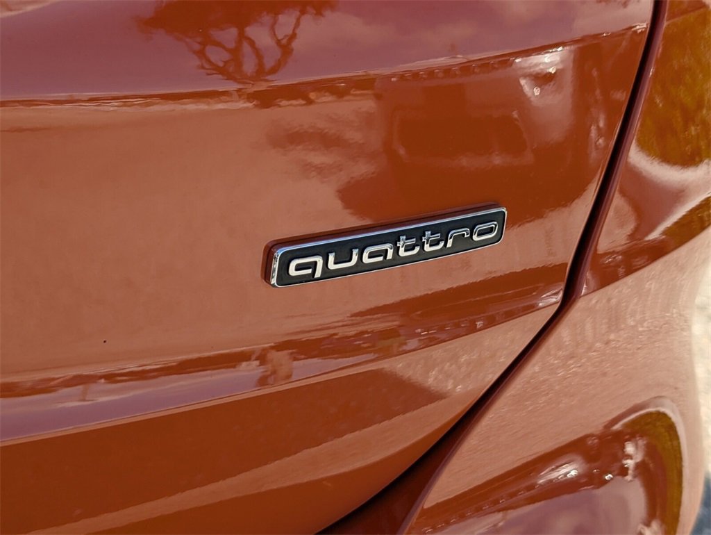 Used 2025 Audi Q3 2.0T Premium image 15