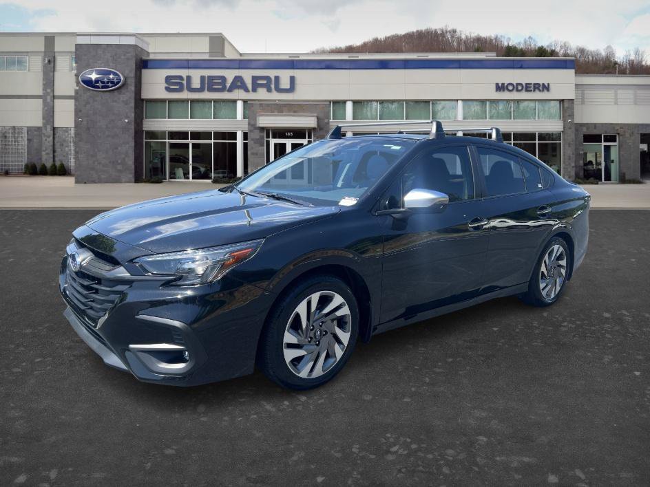 Used 2024 Subaru Legacy Touring XT AWD/4WD image 1