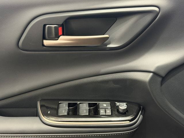 New 2026 Toyota Crown AWD/4WD image 19