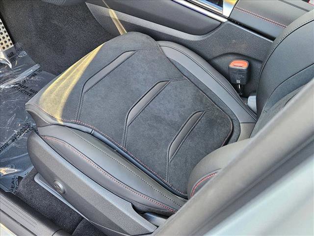 New 2026 Mercedes-Benz GLC 43 AMG 4MATIC Coupe image 4