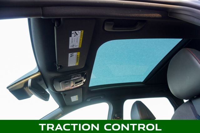 Used 2025 Hyundai Tucson N Line image 15