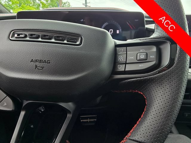 New 2026 Dodge Charger Scat Pack AWD/4WD image 14