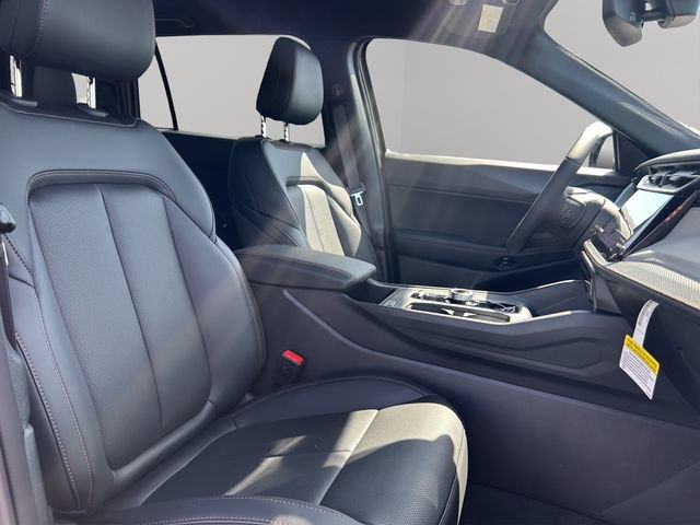 New 2026 Jeep Cherokee Limited AWD/4WD image 22