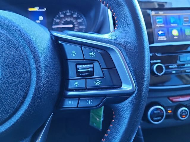 Used 2022 Subaru Crosstrek 2.0i Premium image 30