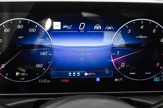 New 2026 Mercedes-Benz C 300 4MATIC Sedan image 11