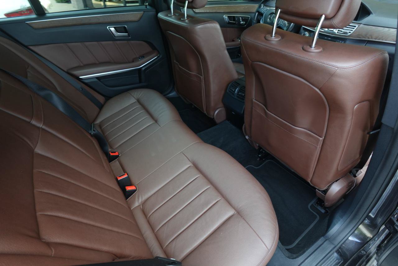 Used 2016 Mercedes-Benz E 350 Sedan image 11