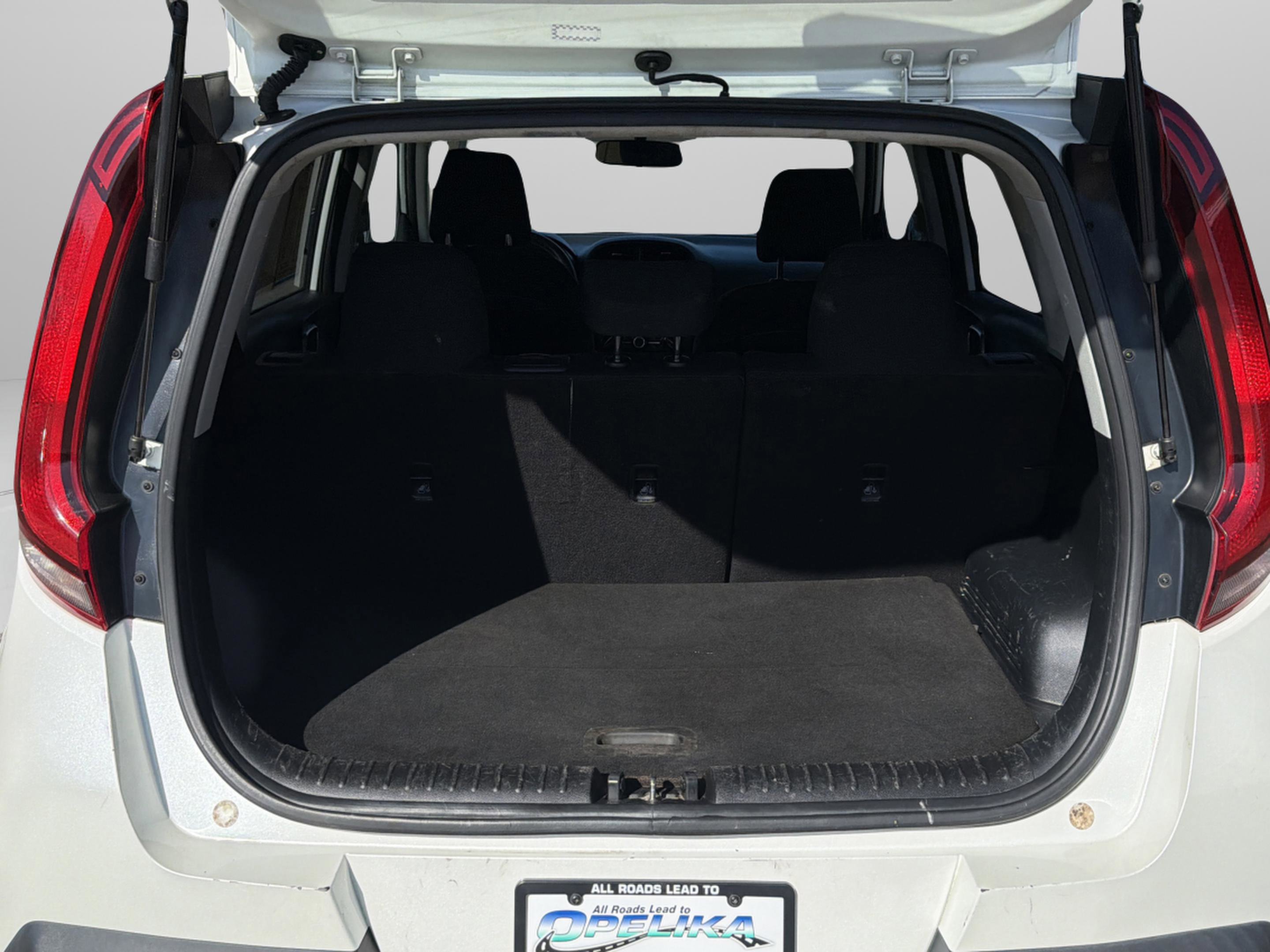 Used 2021 Kia Soul LX image 35