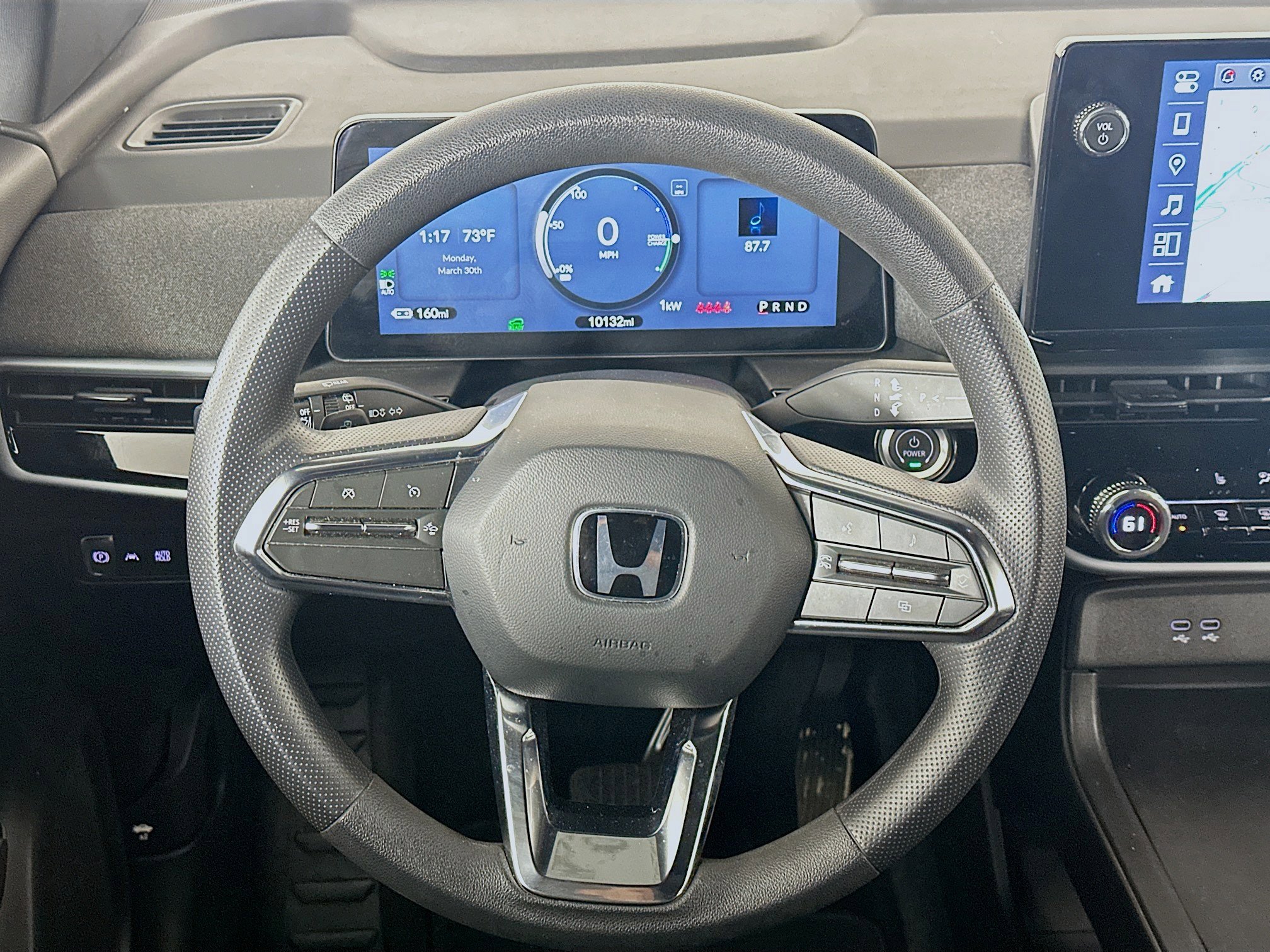 Used 2024 Honda Prologue EX image 18